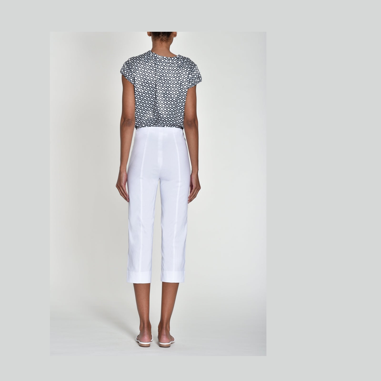 MARIE capribukser55 CM