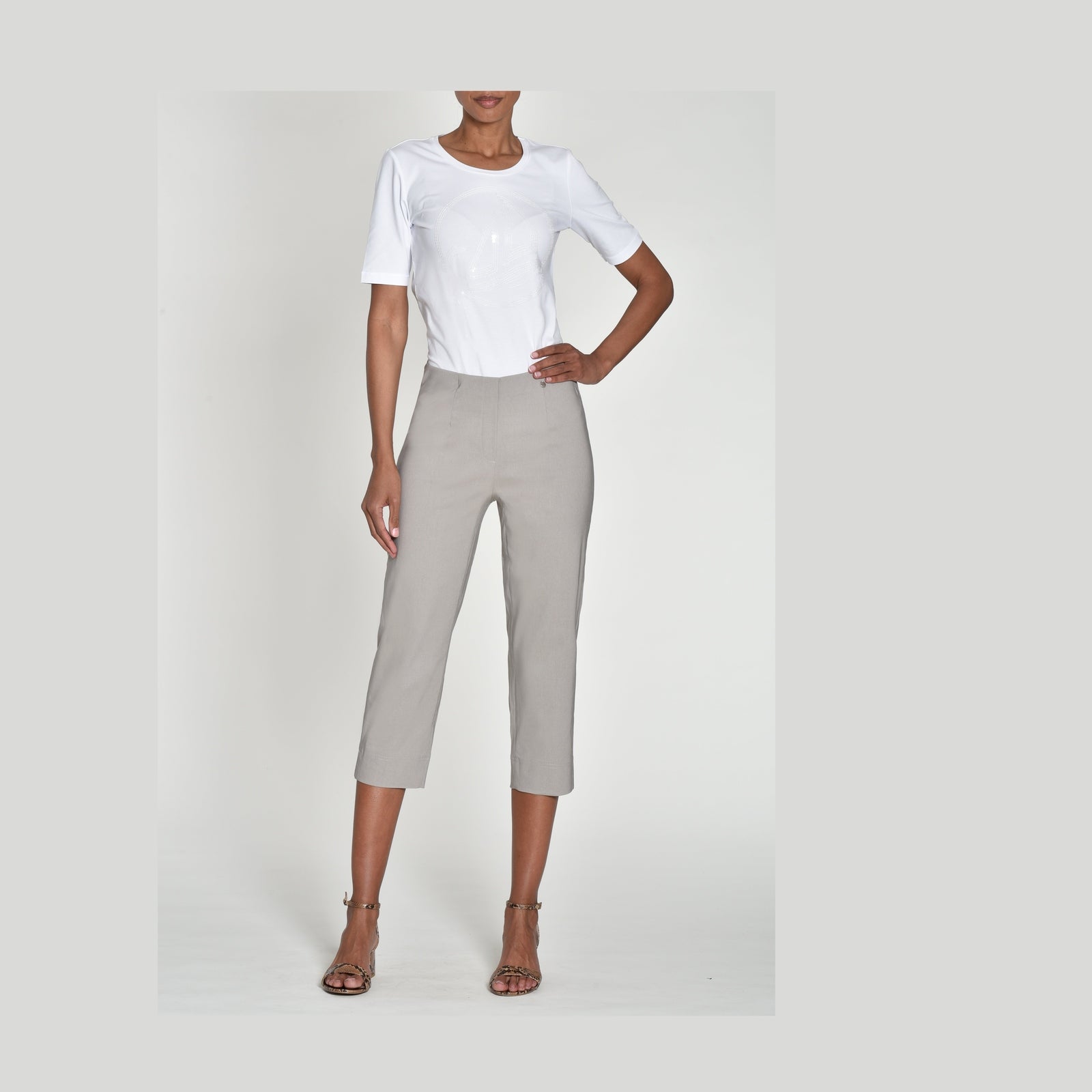 MARIE capribukser 55 CM