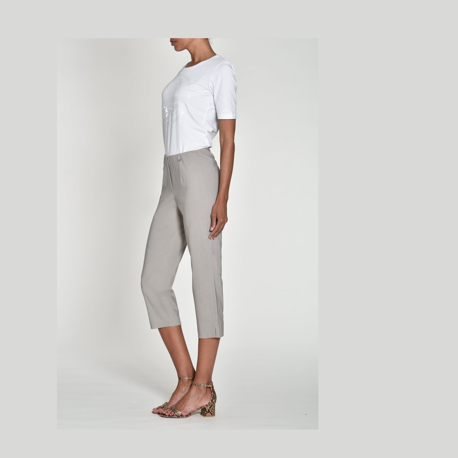 MARIE capribukser 55 CM