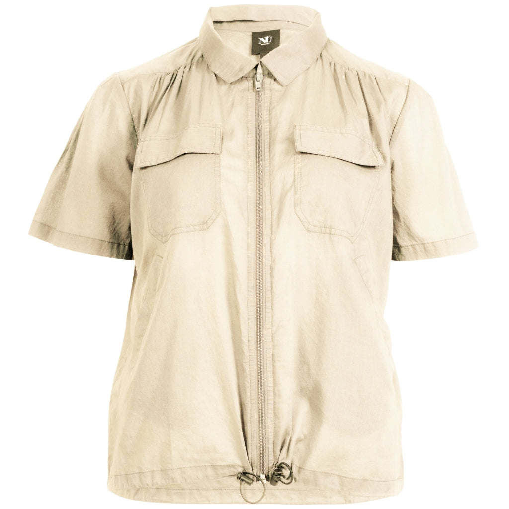 Zelma Casual kort Jakke