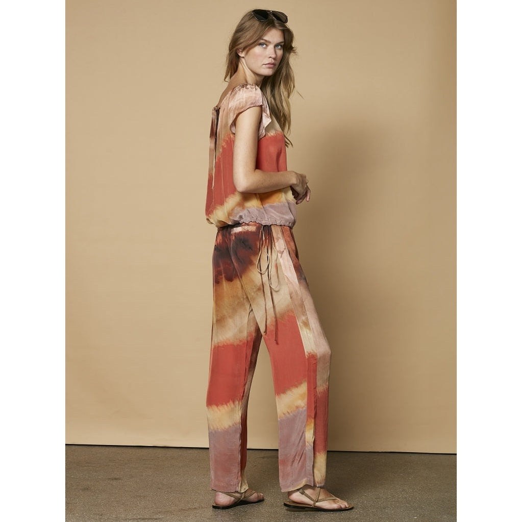 Ziw Top korte ærmer