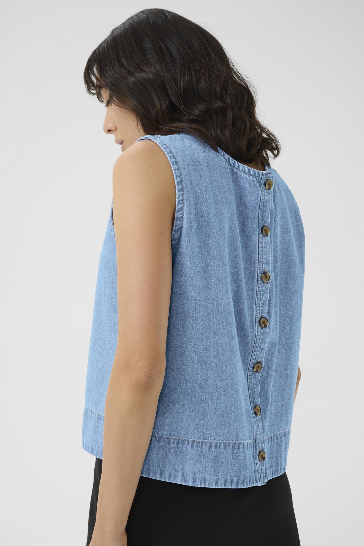 KAluise Bluse
