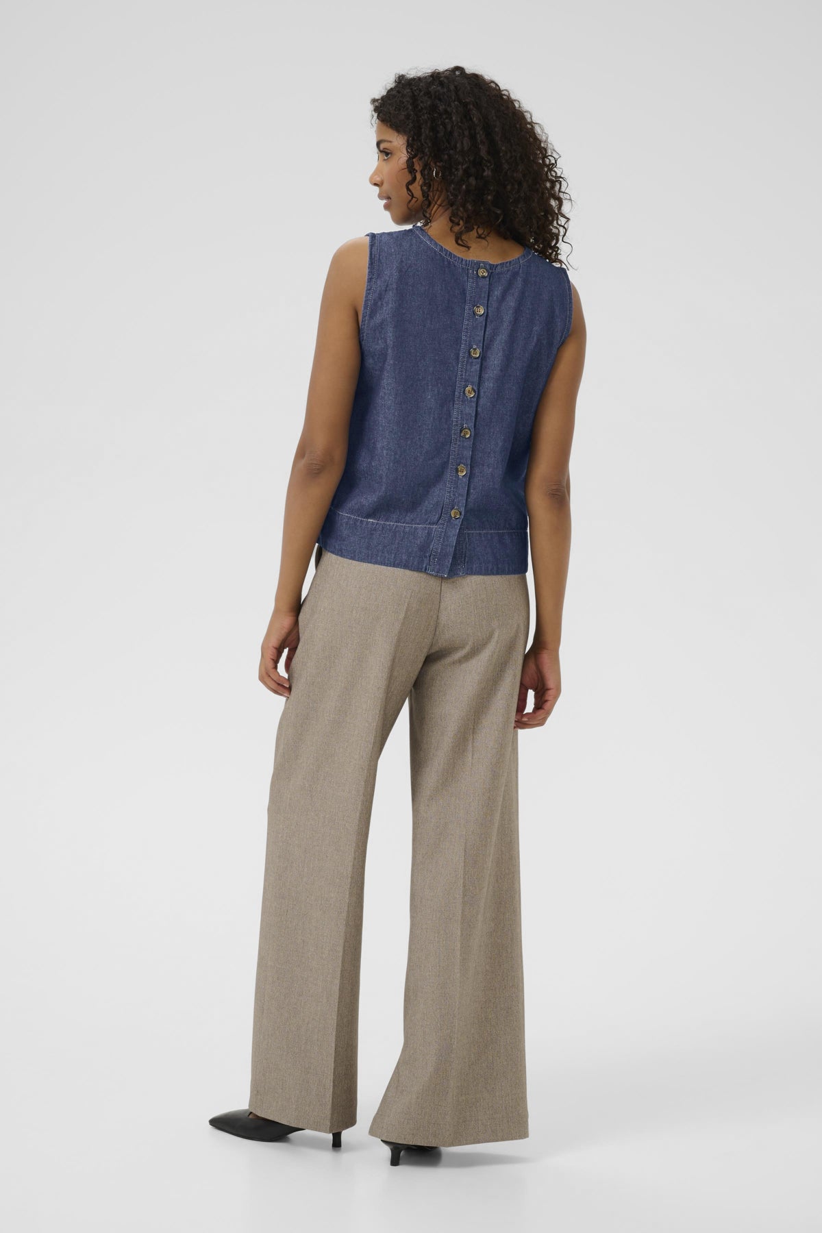 KAluise Bluse