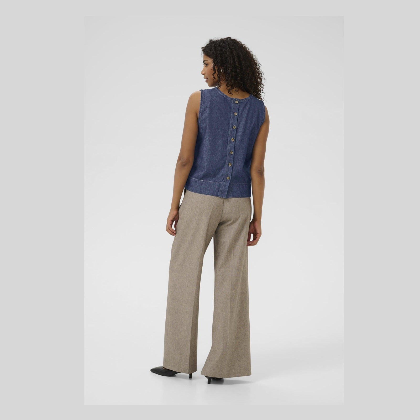 KAluise Bluse