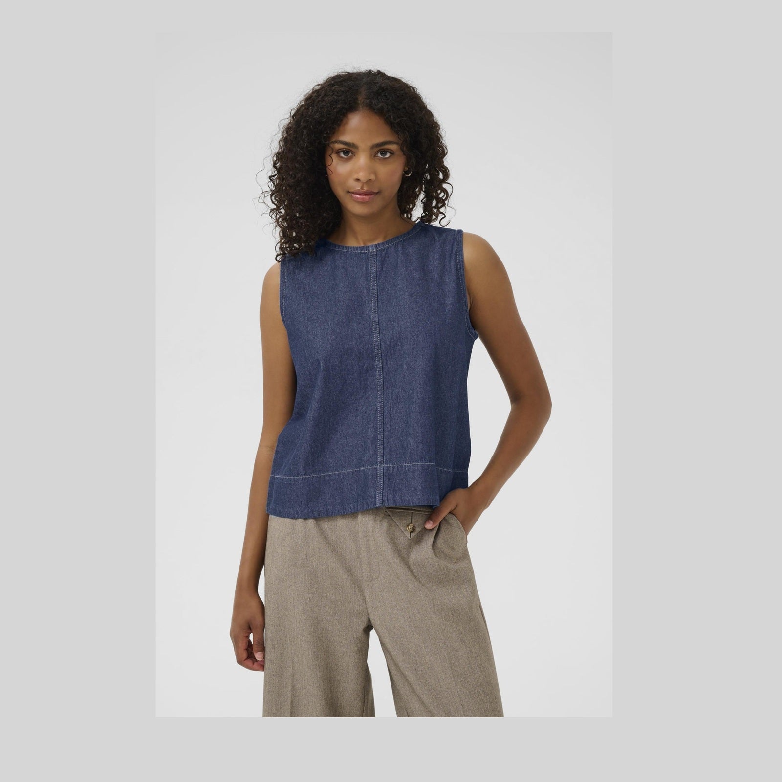 KAluise Bluse