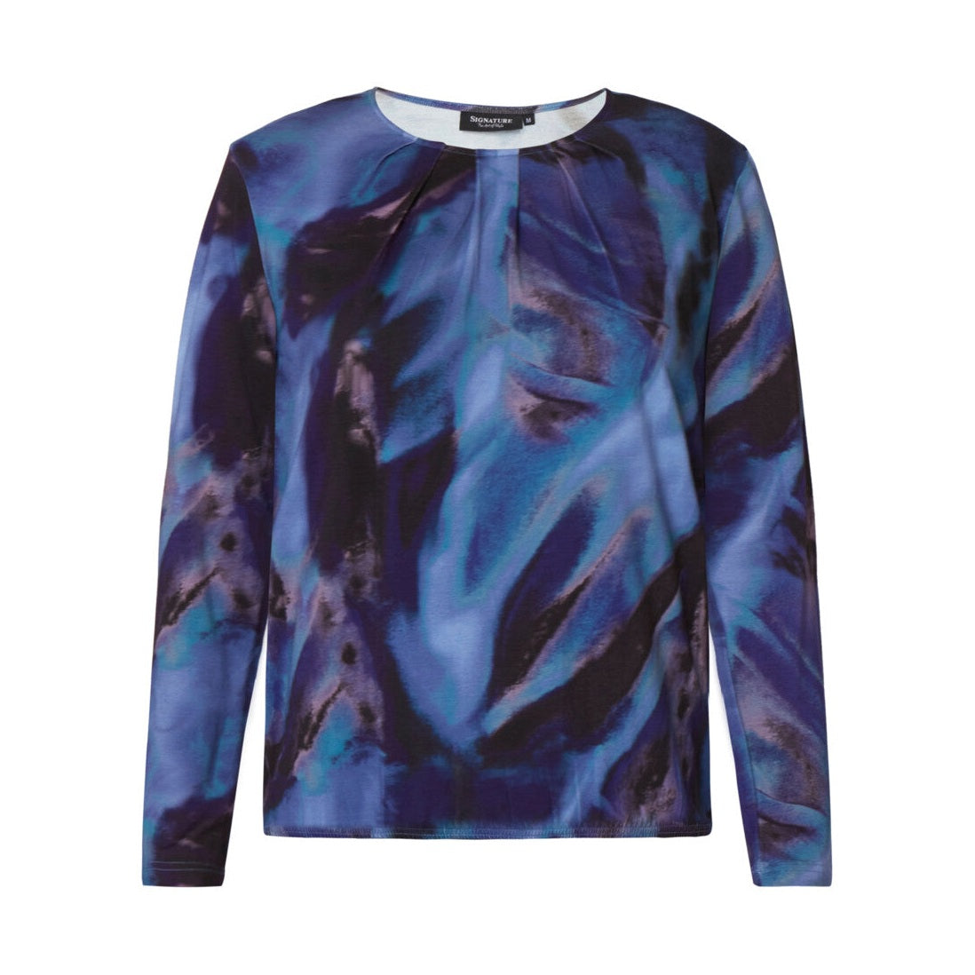 Elastik Bluse