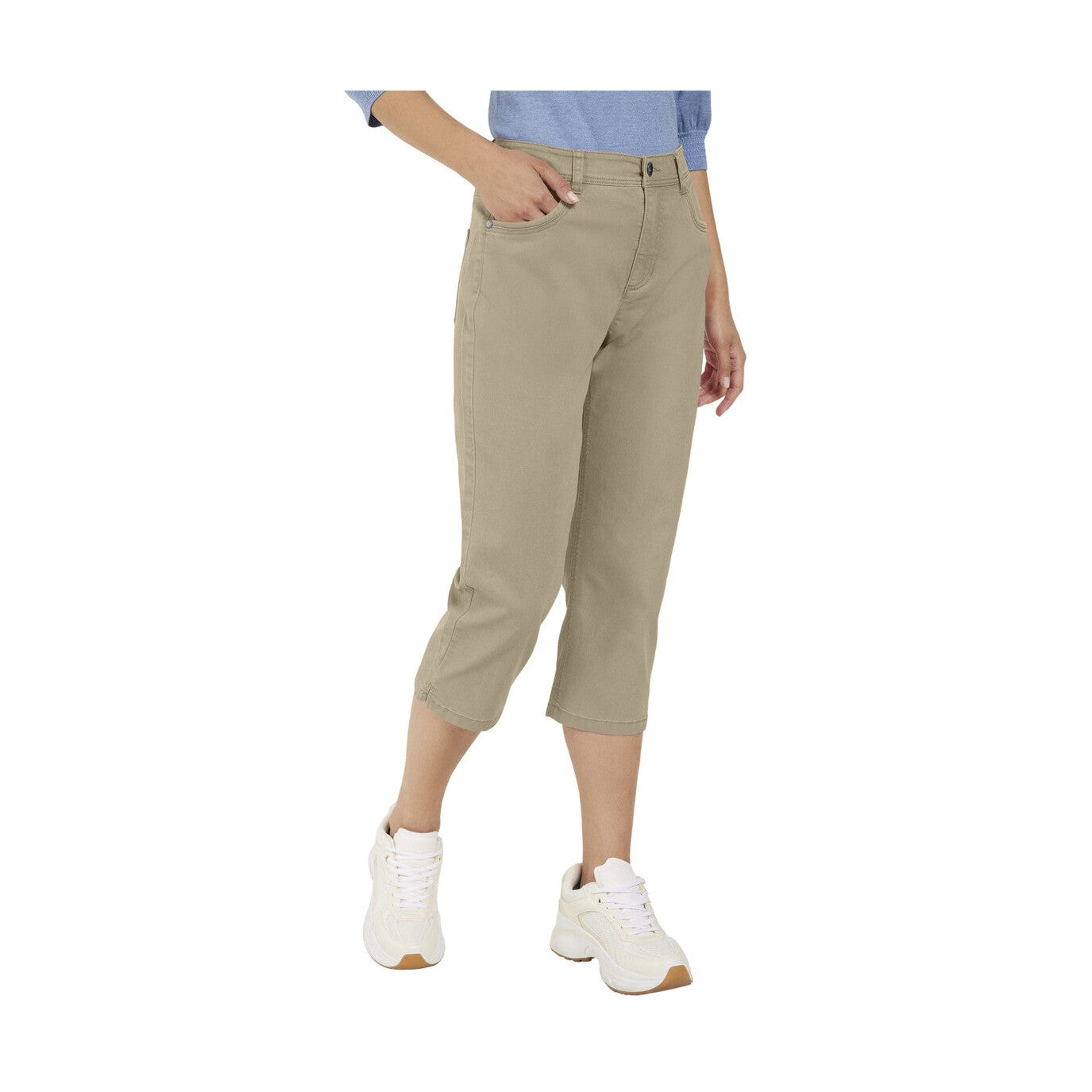 Capri pants Jane 54cm