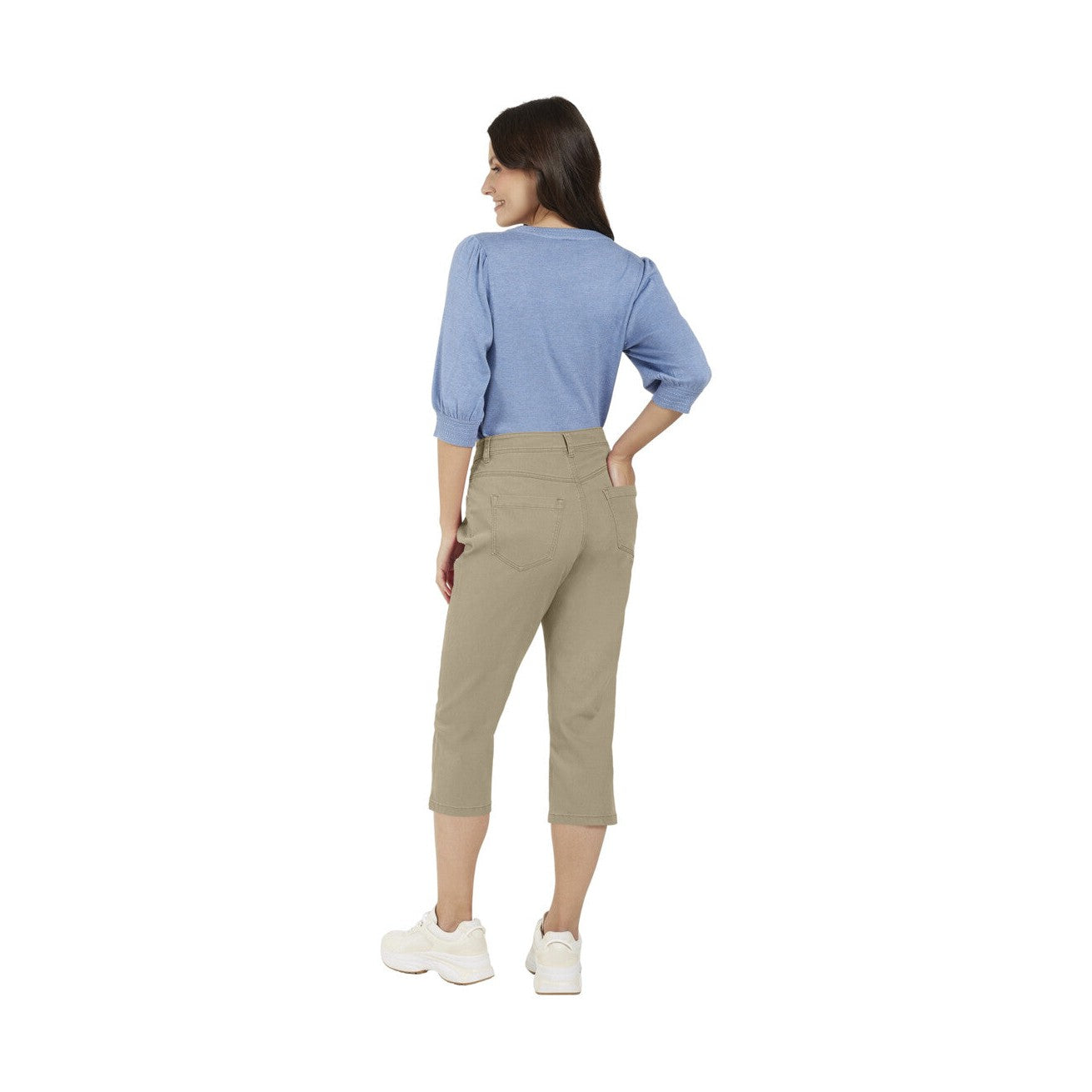 Capri pants Jane 54cm
