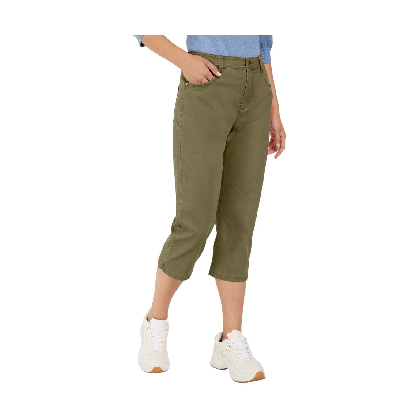 Capri pants Jane 54cm