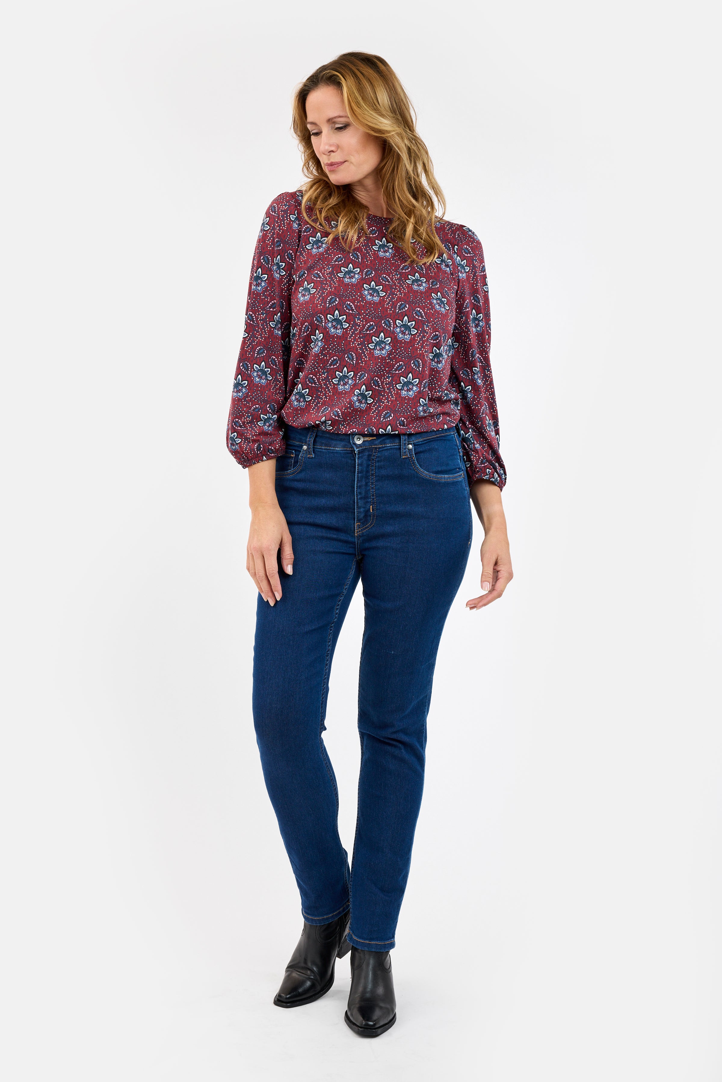 Jeans Jane 78cm