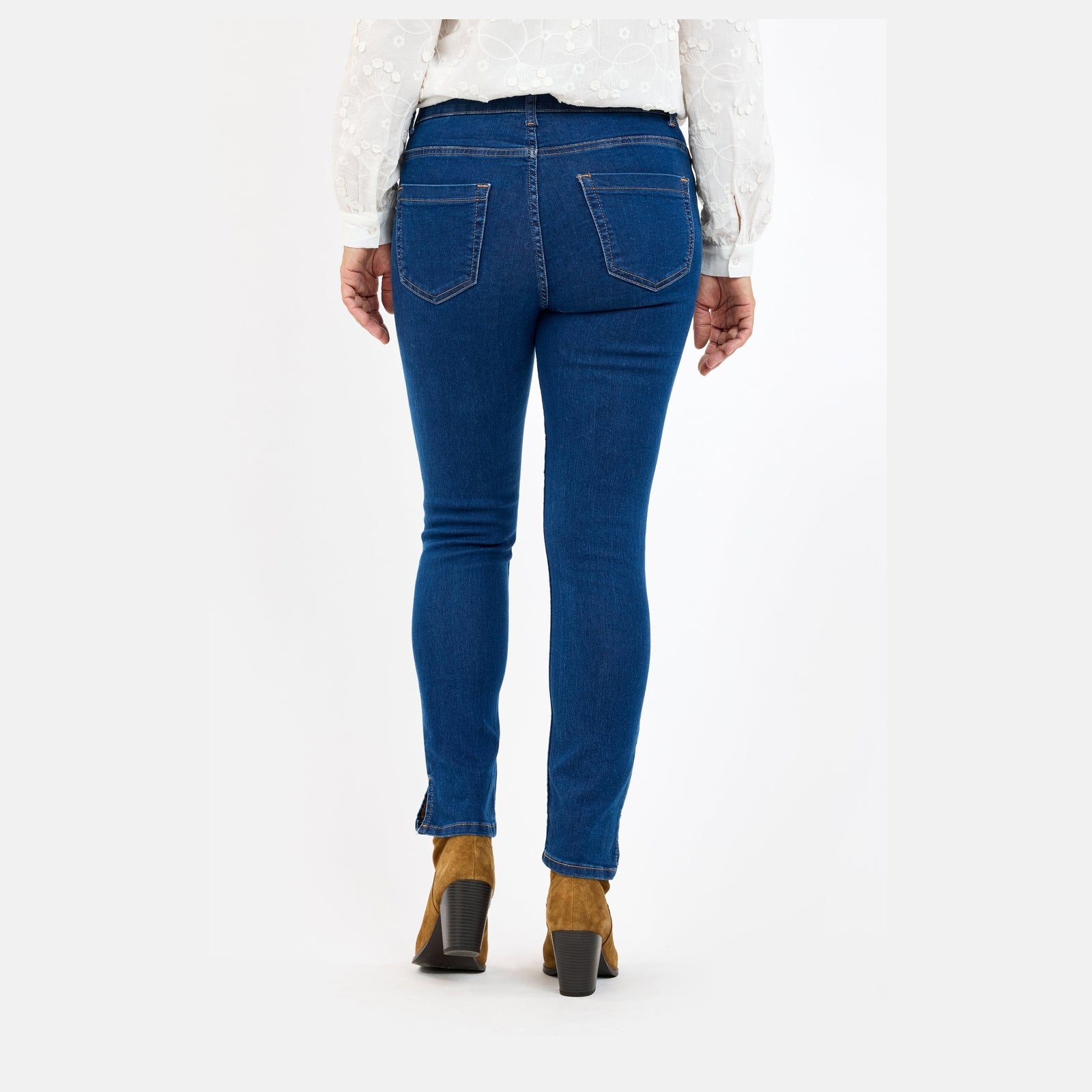 Jeans Jane 7/8