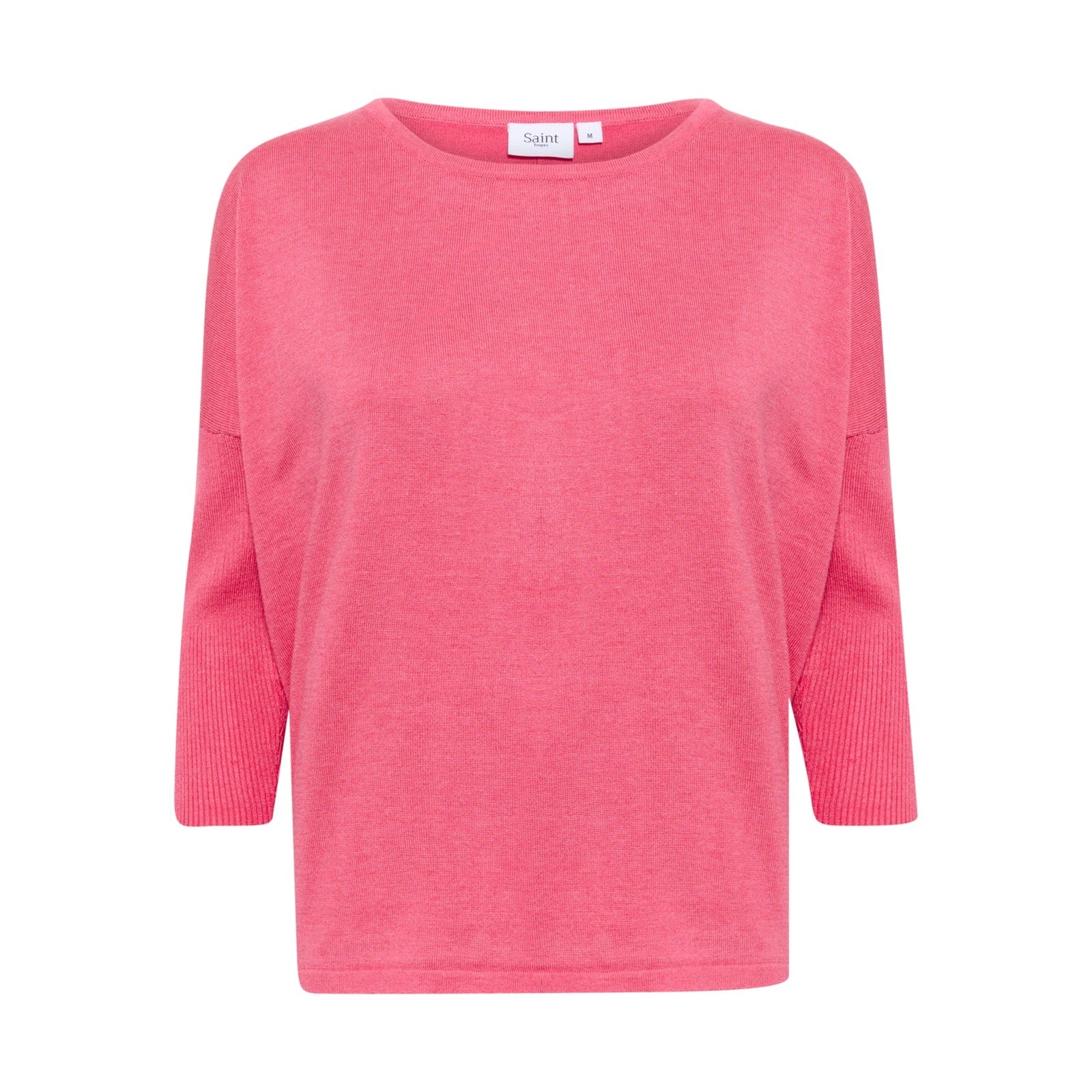 MilaSZ Strik Pullover R-neck