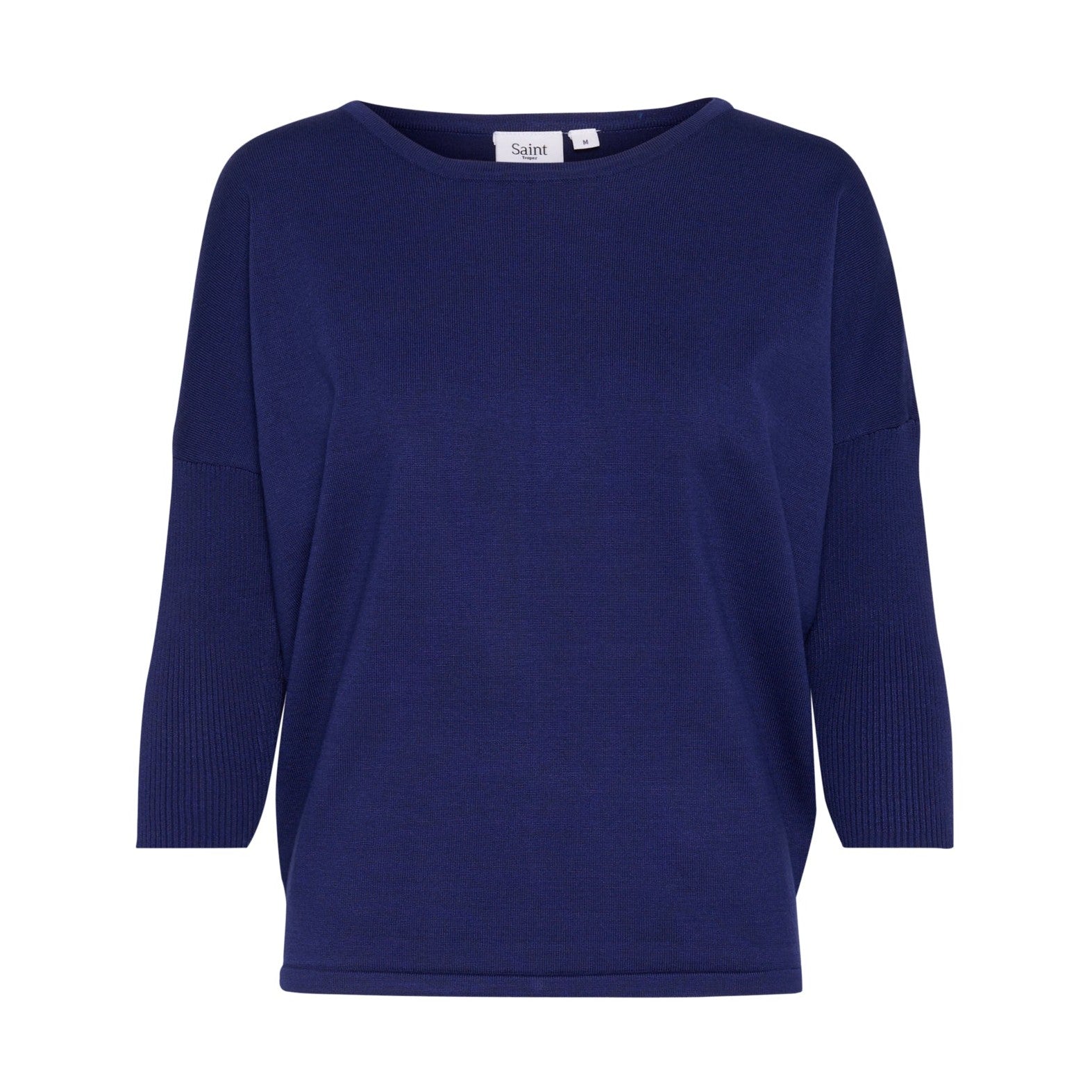 MilaSZ Pullover Rund hals