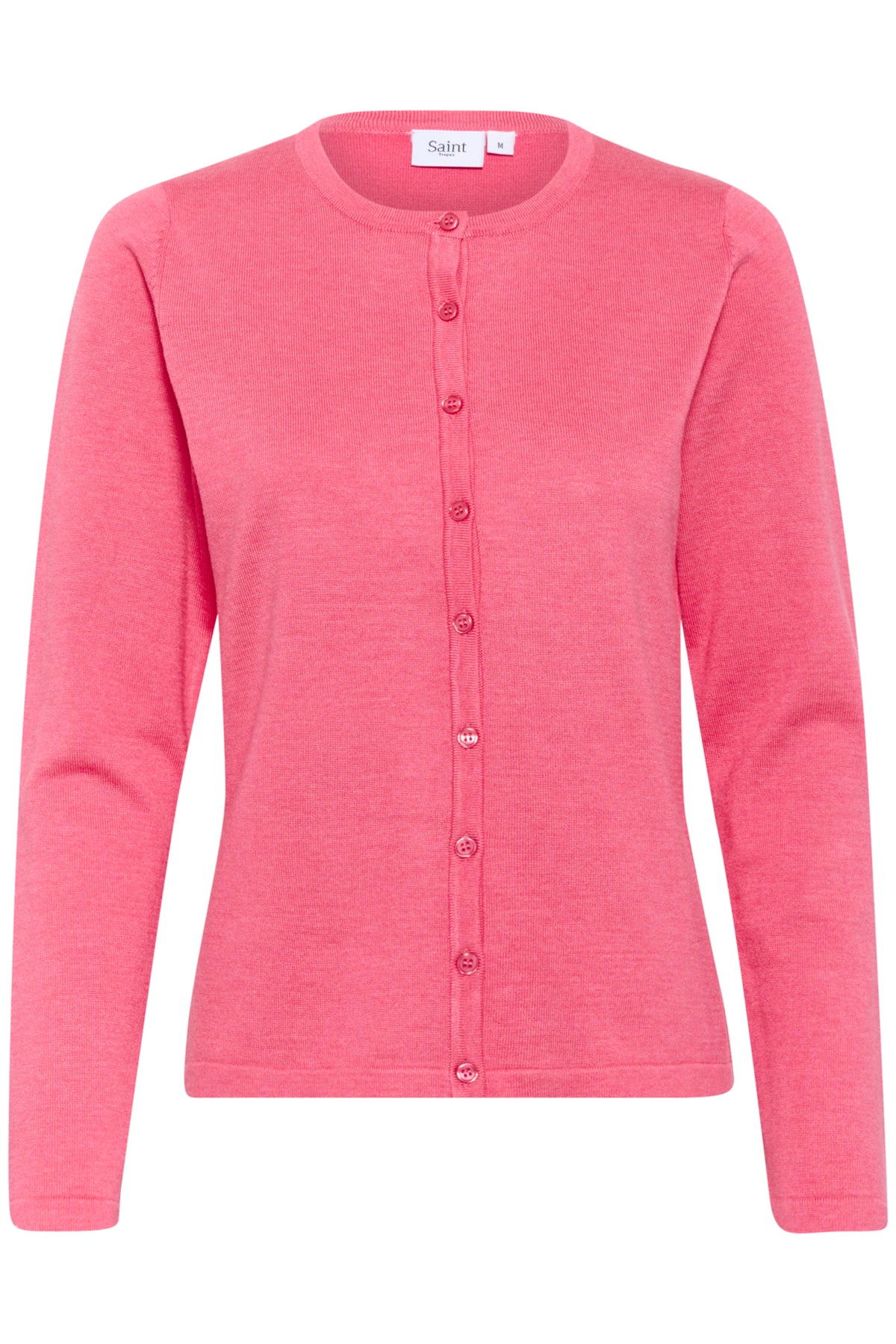 MilaSZ Cardigan R-neck