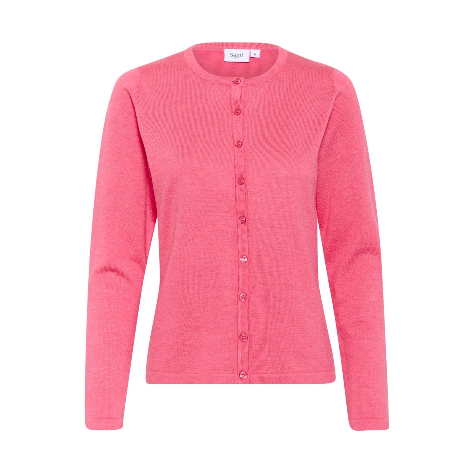 MilaSZ Cardigan R-neck