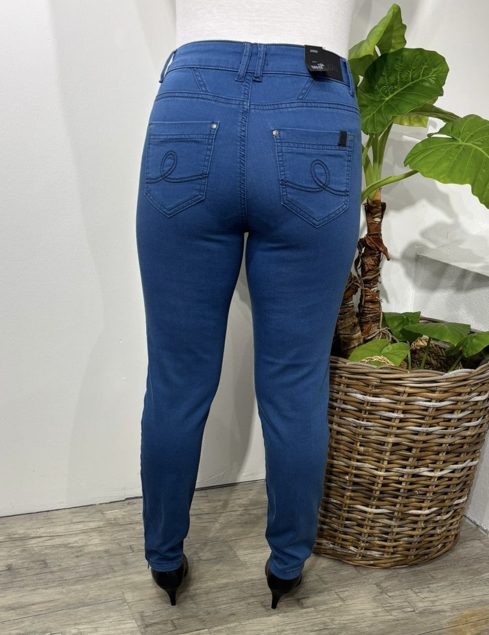 Jeans Anna 7/8