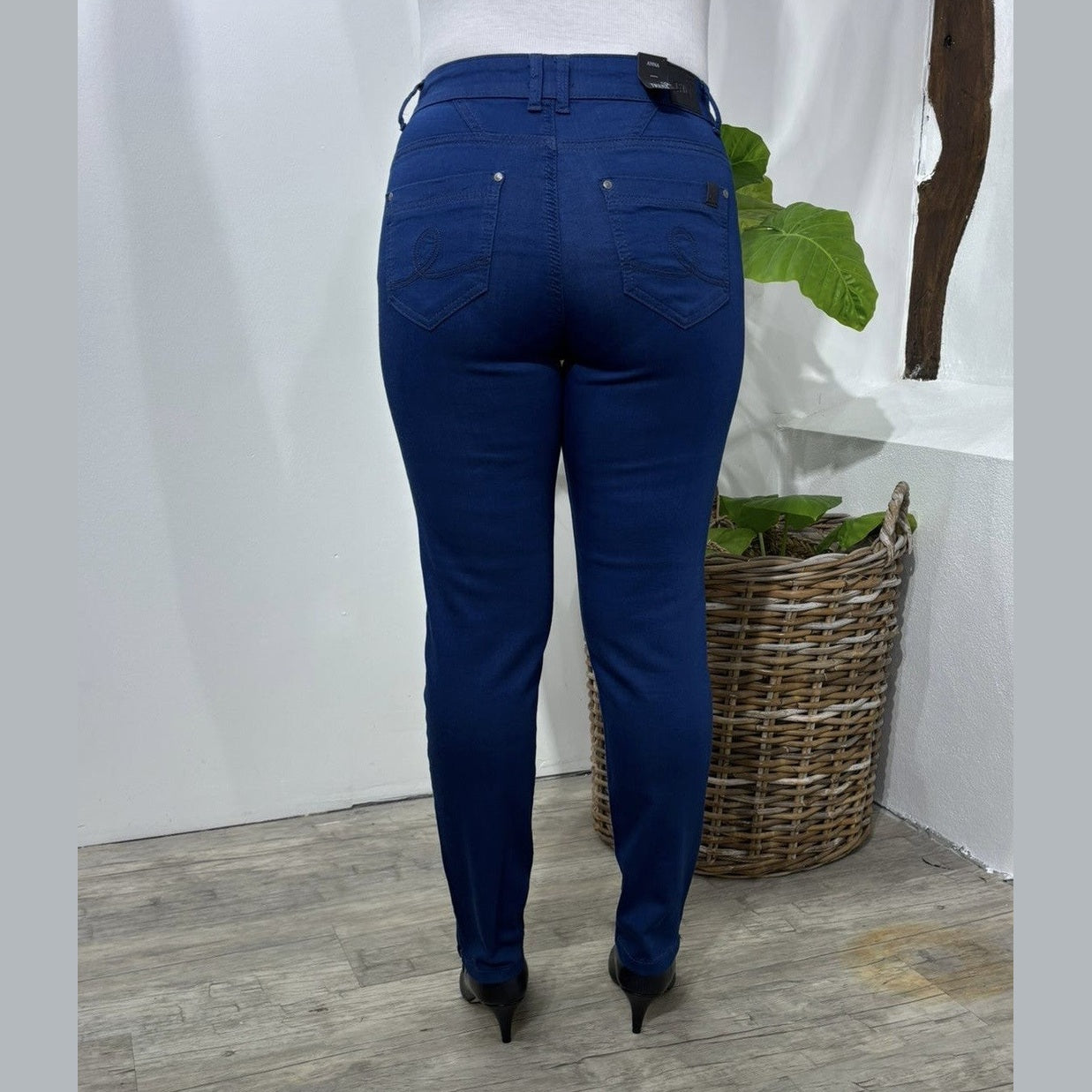 Jeans Anna 7/8