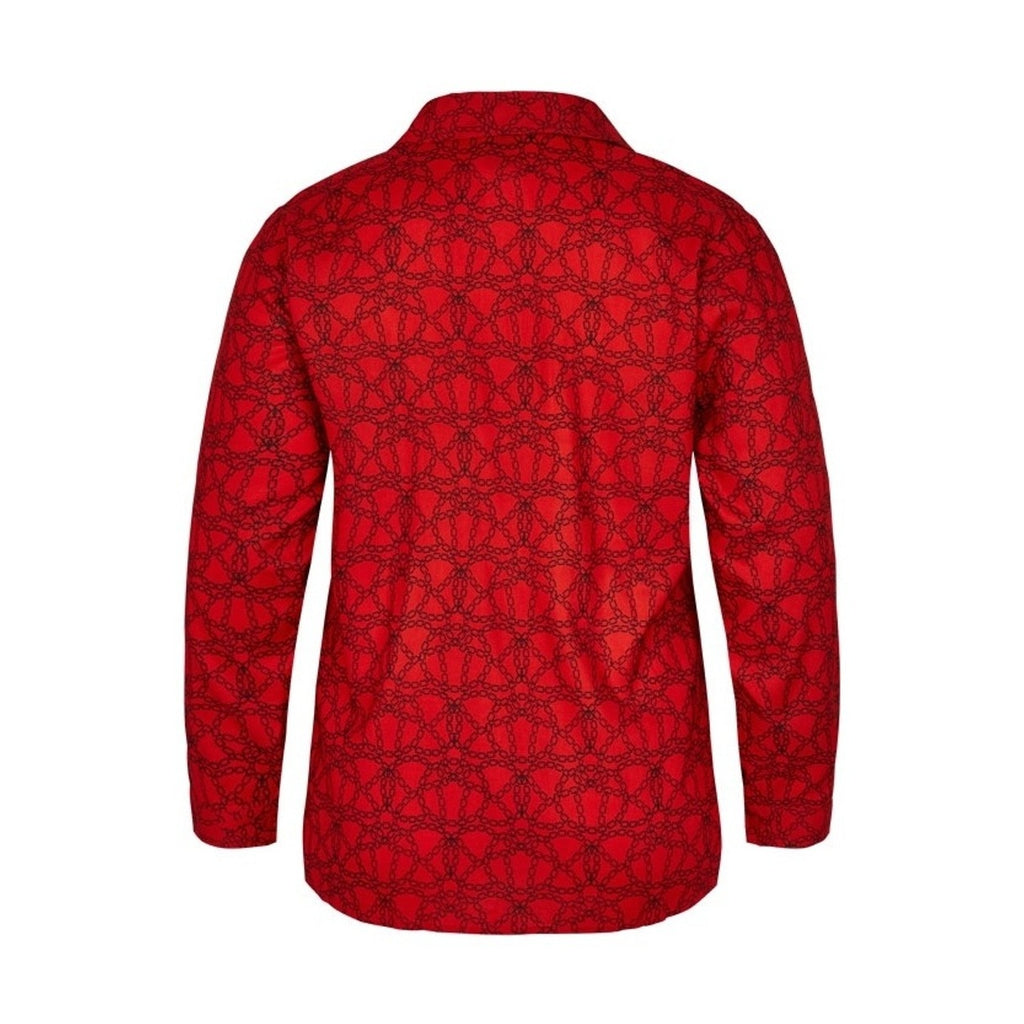 Adia ADAbby Skjortebluser 3514 Red Heart
