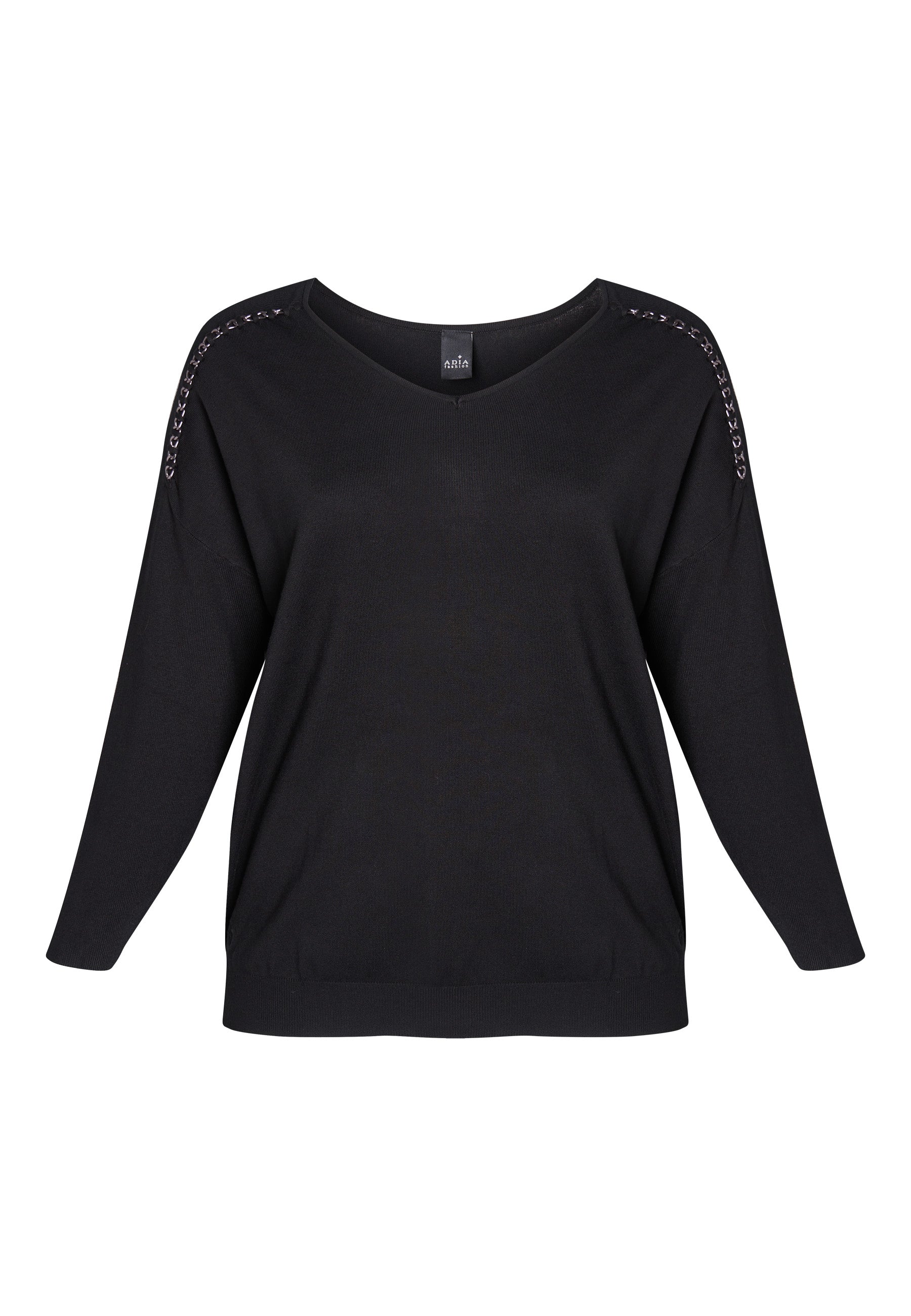 Adia ADAdia Bluser 9998 Black