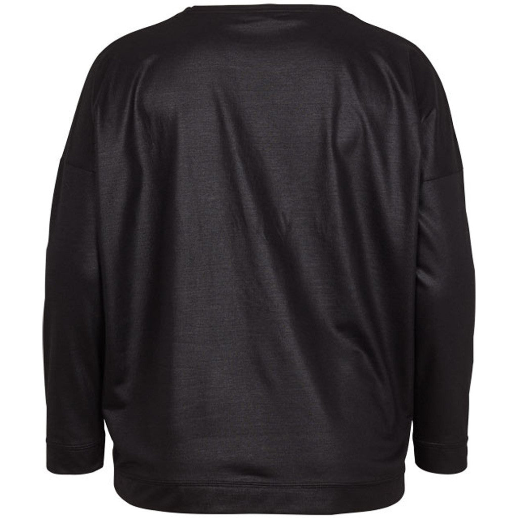 Adia ADAdia Bluser 9998 Black
