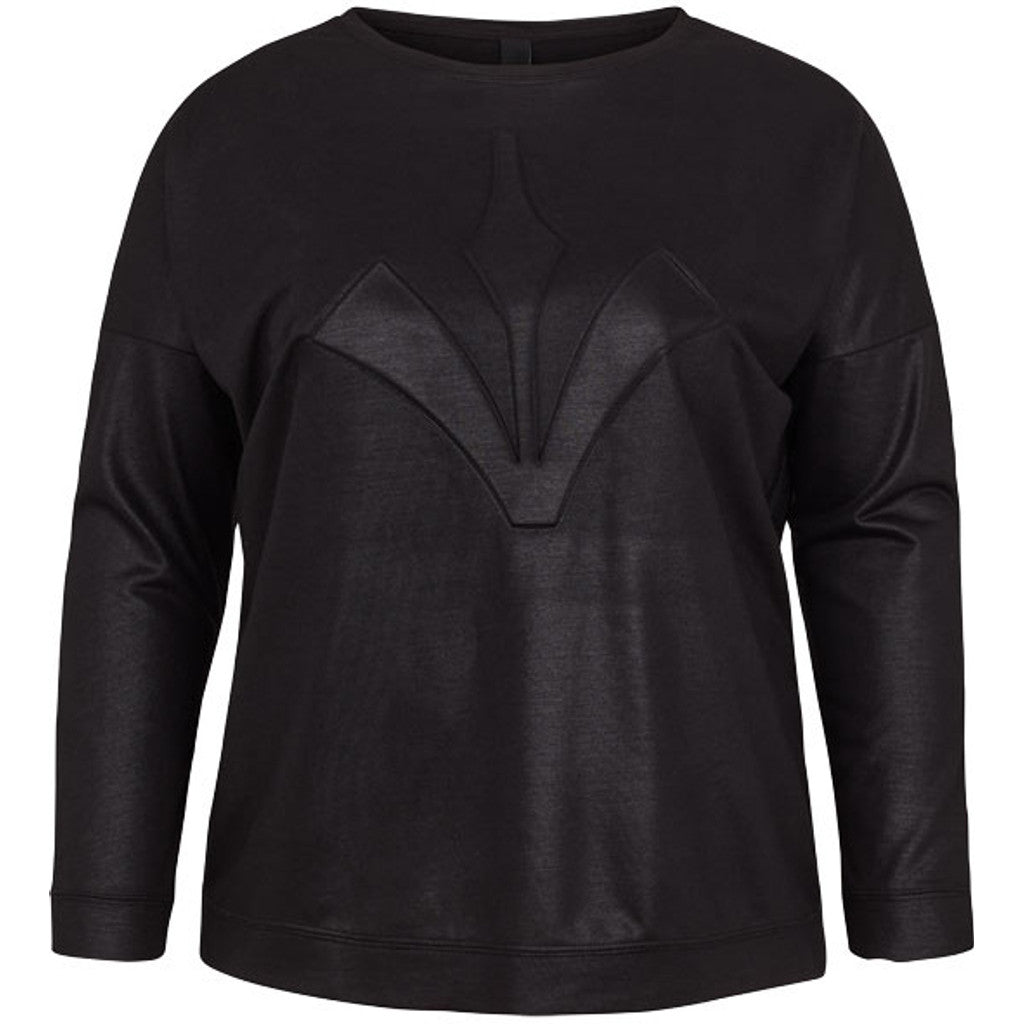Adia ADAdia Bluser 9998 Black