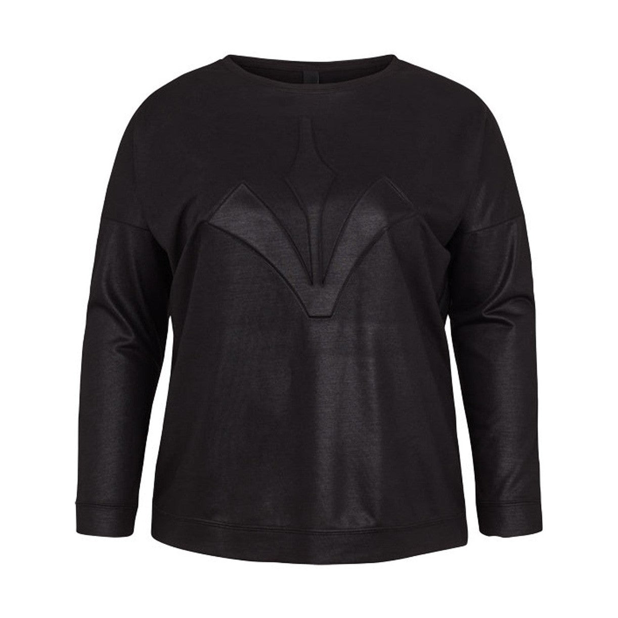 Adia ADAdia Bluser 9998 Black