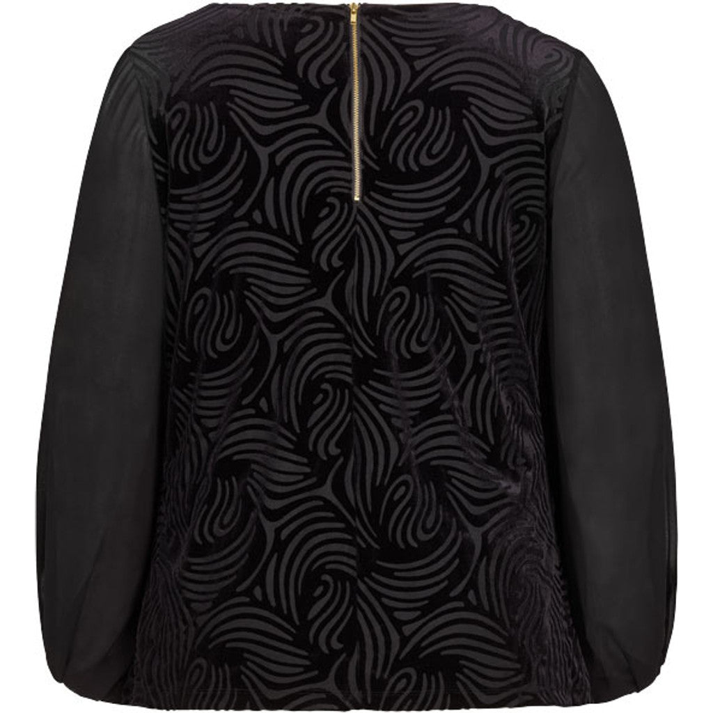 Adia ADAdia Bluser 9998 Black