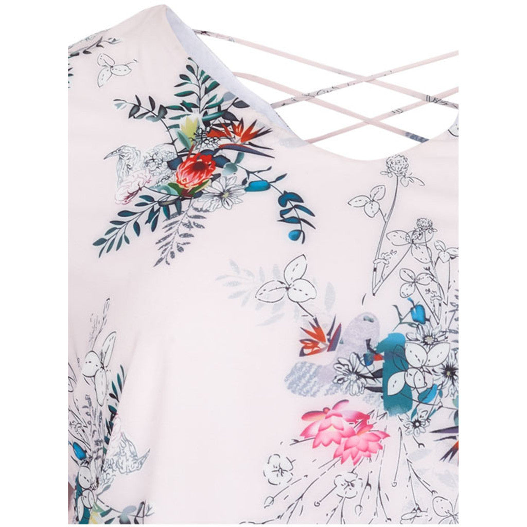 Adia ADAdia Bluser 7518 Rose