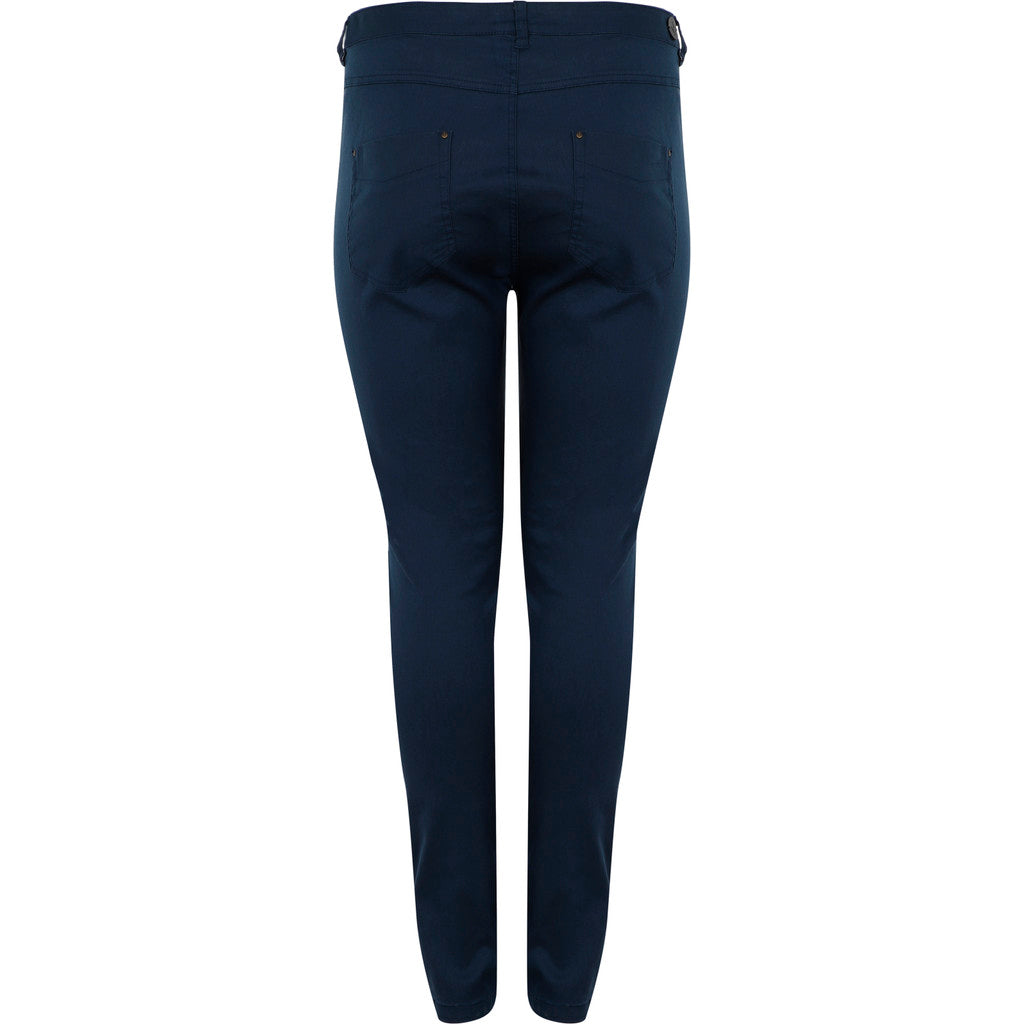 Adia ADAdia Bukser 4695 Lake Blue