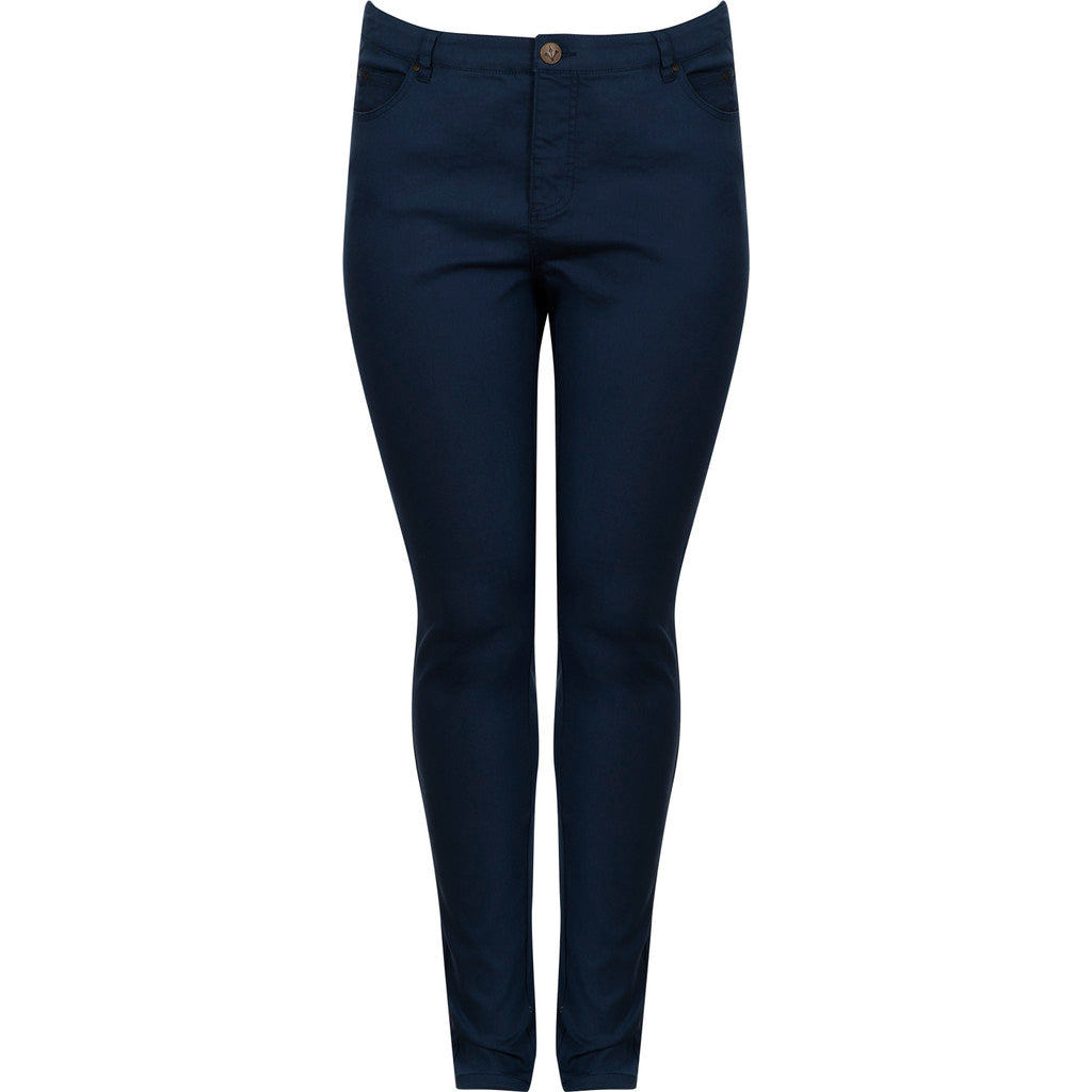 Adia ADAdia Bukser 4695 Lake Blue