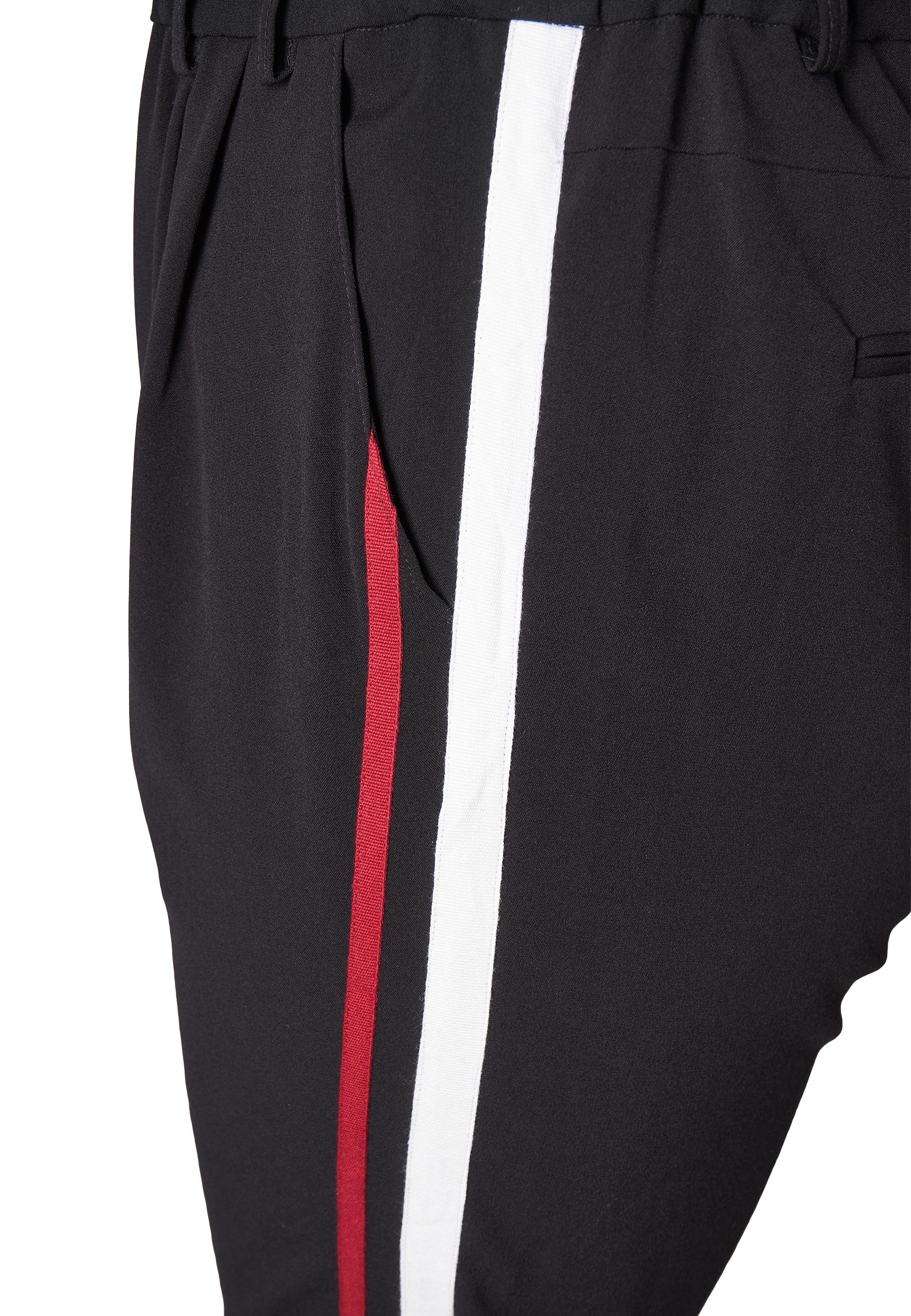 Adia ADAdia Bukser 9998 Black