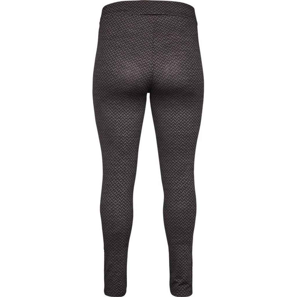 Adia ADAdia Bukser 9998 Black