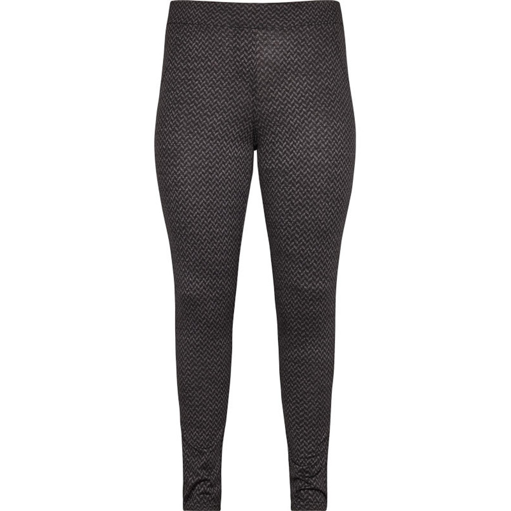 Adia ADAdia Bukser 9998 Black