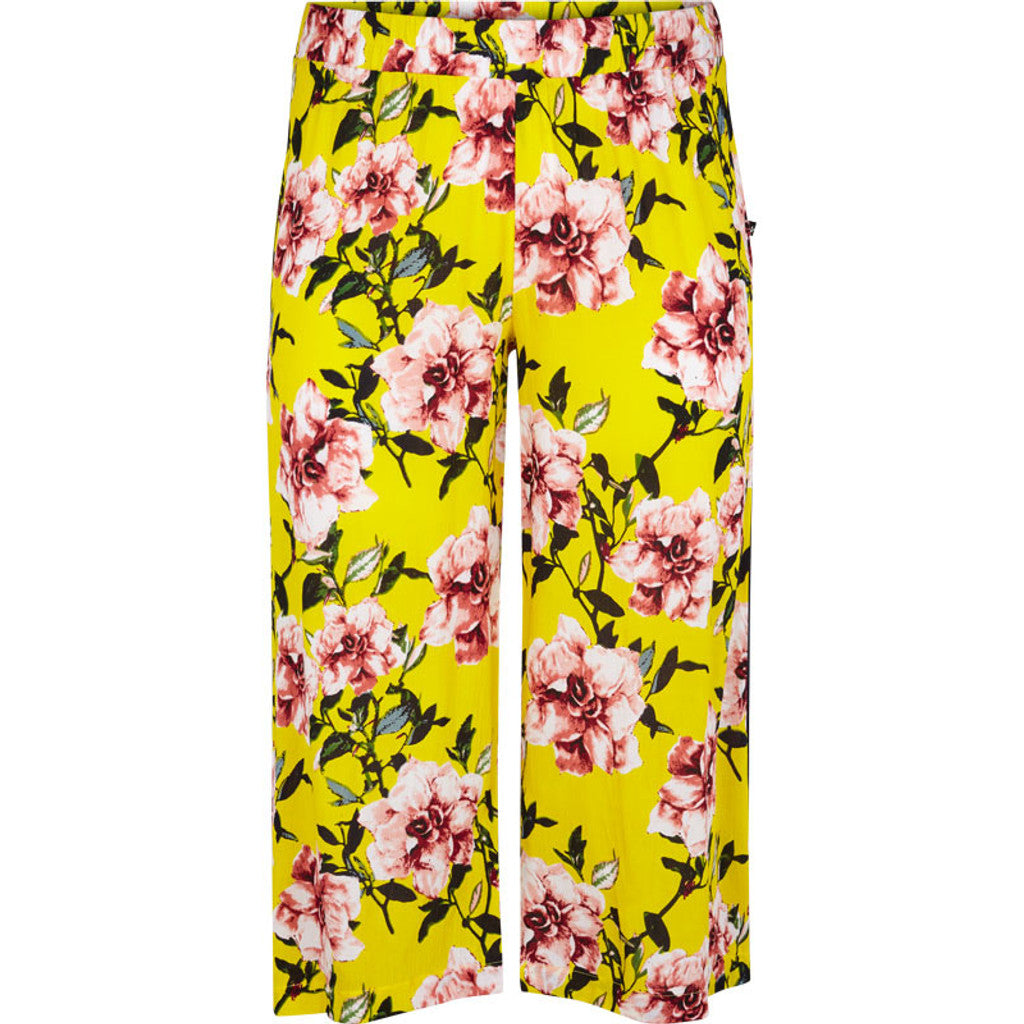 Adia ADAdia Bukser 2043 Yellow