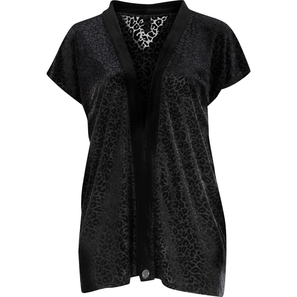 Adia ADAdia Cardigan 9998 Black