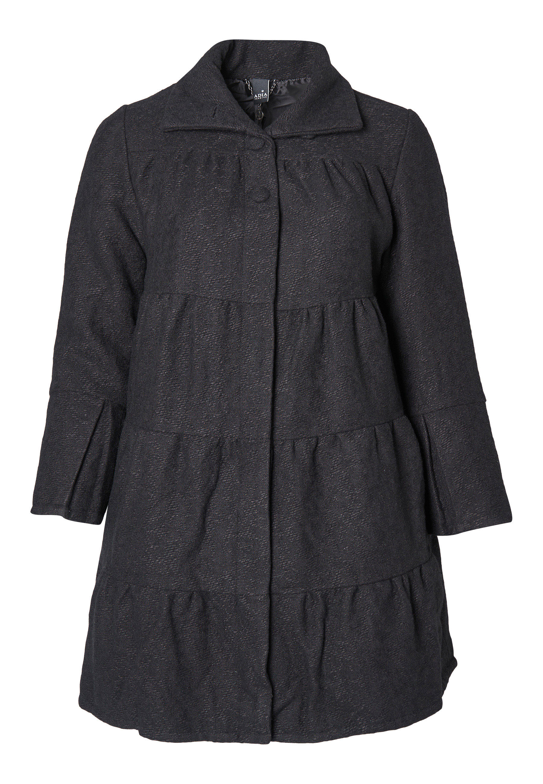 Adia ADAdia Jakker 9998 Black