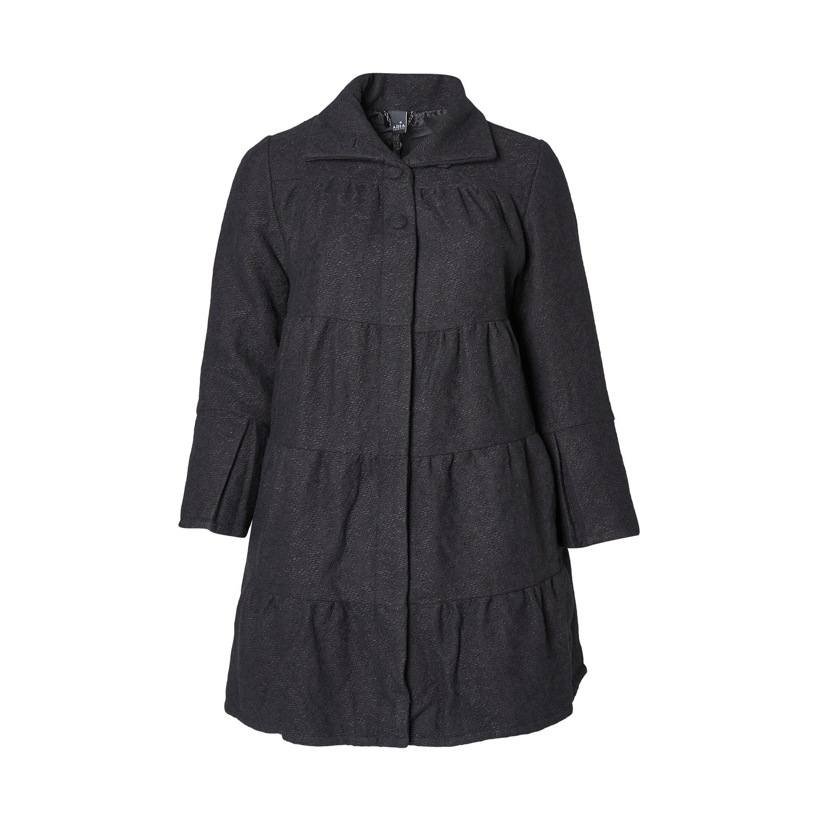 Adia ADAdia Jakker 9998 Black