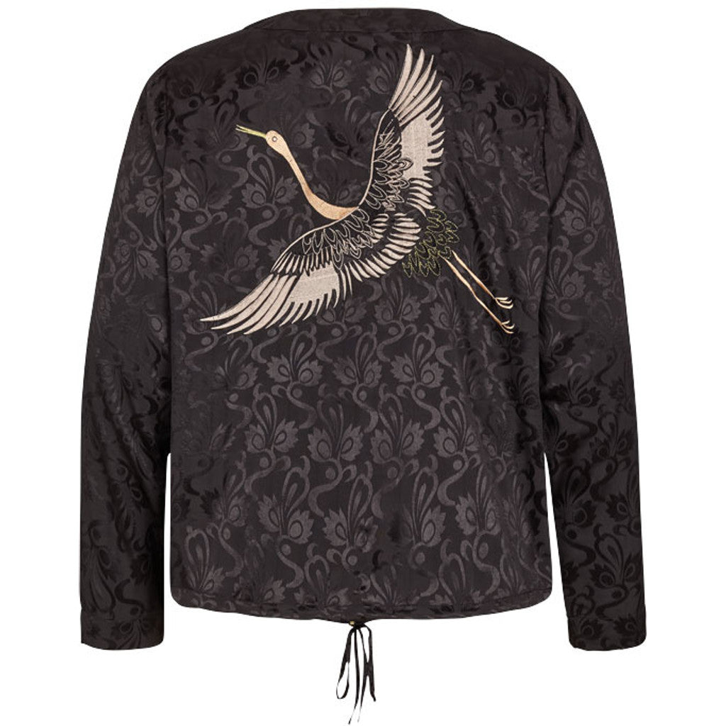 Adia ADAdia Jakker 9998 Black