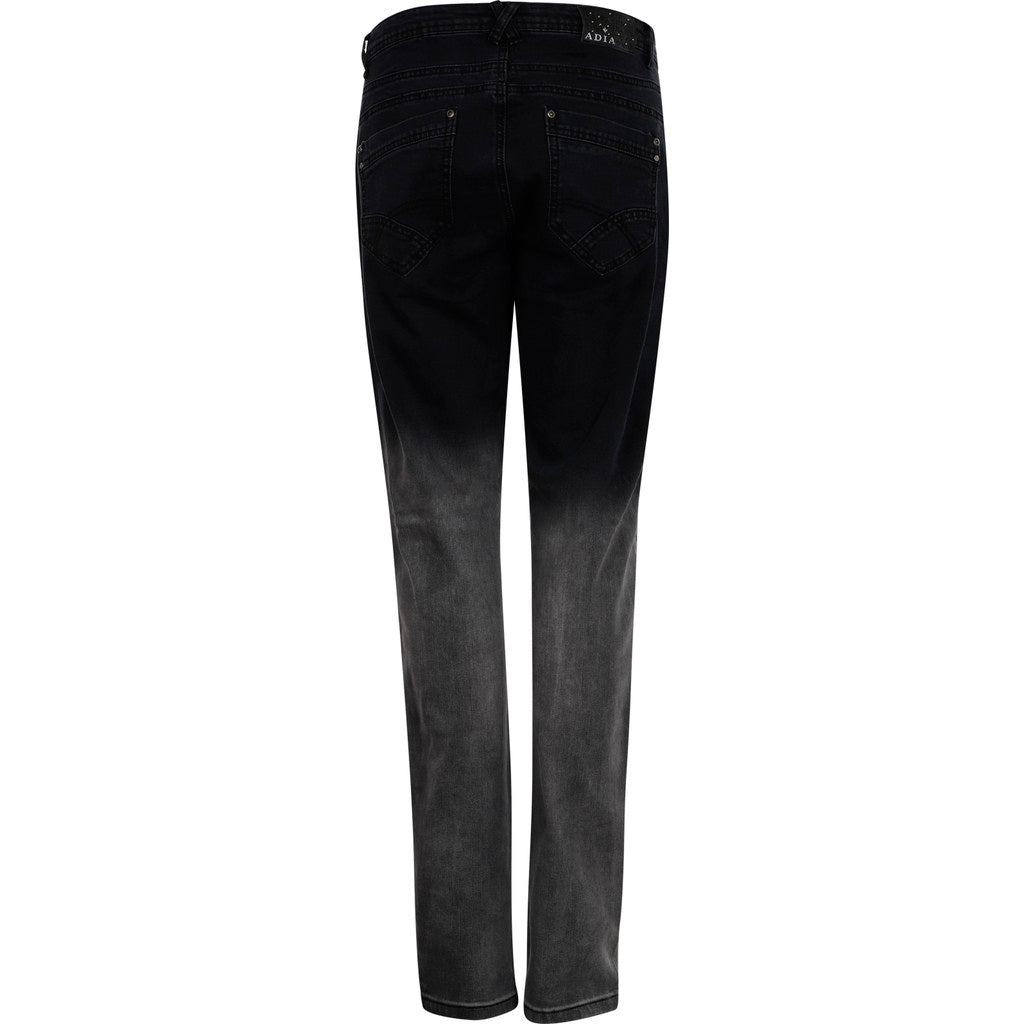 Adia ADAdia Jeans 8116 Black