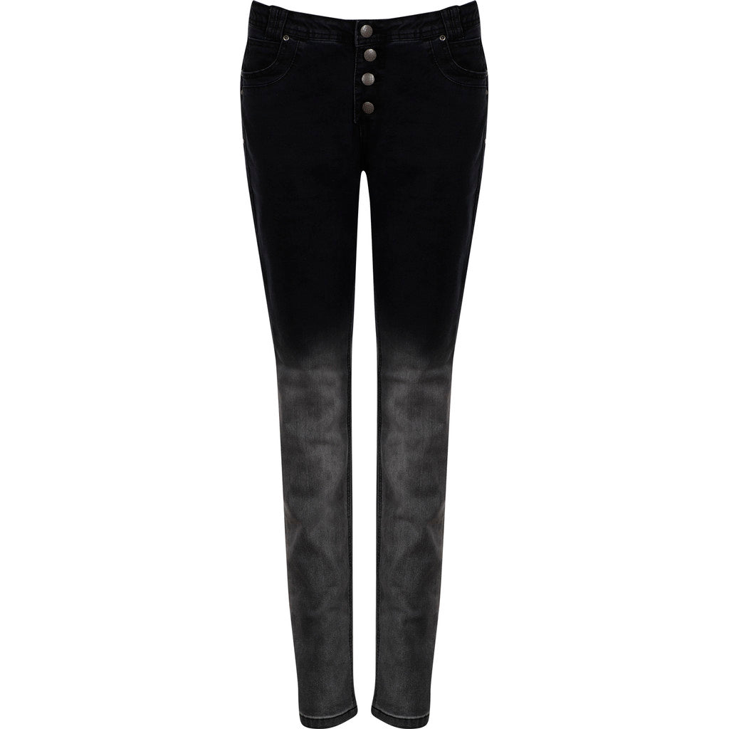 Adia ADAdia Jeans 8116 Black