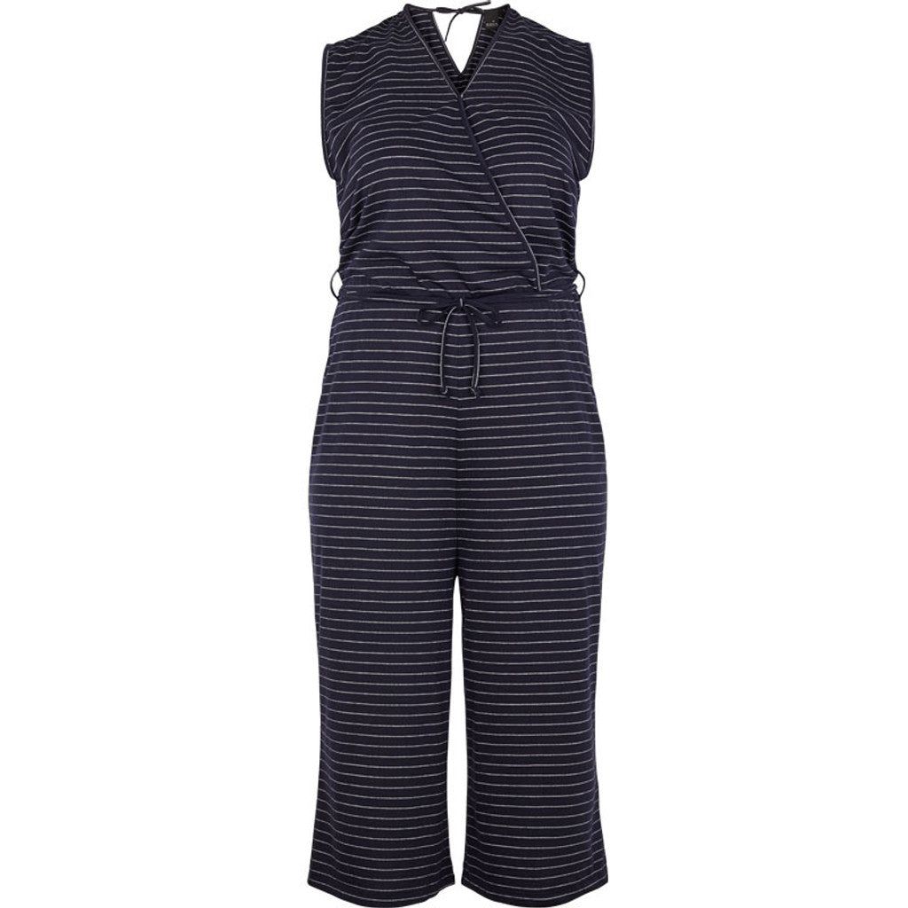 Adia ADAdia JumpSuit 4676 Dark Navy