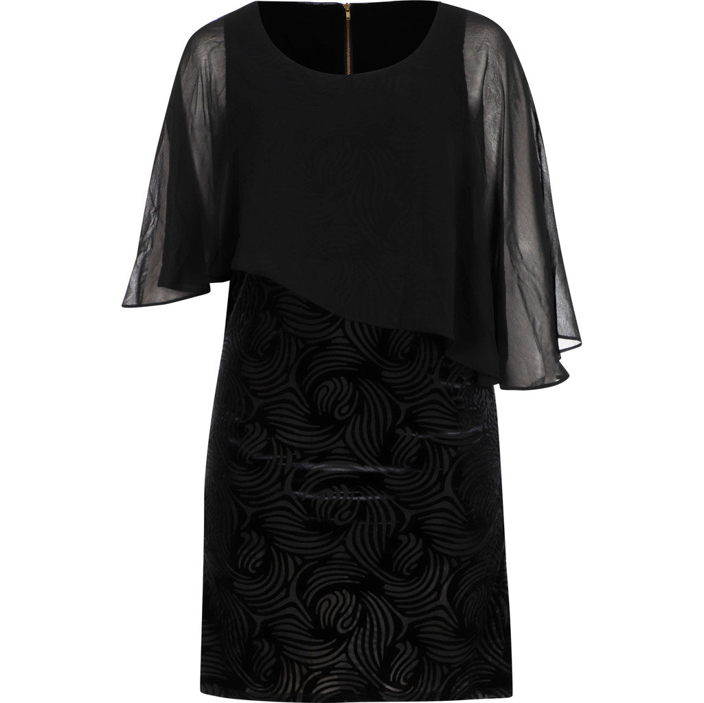 Adia ADAdia Kjoler 9998 Black