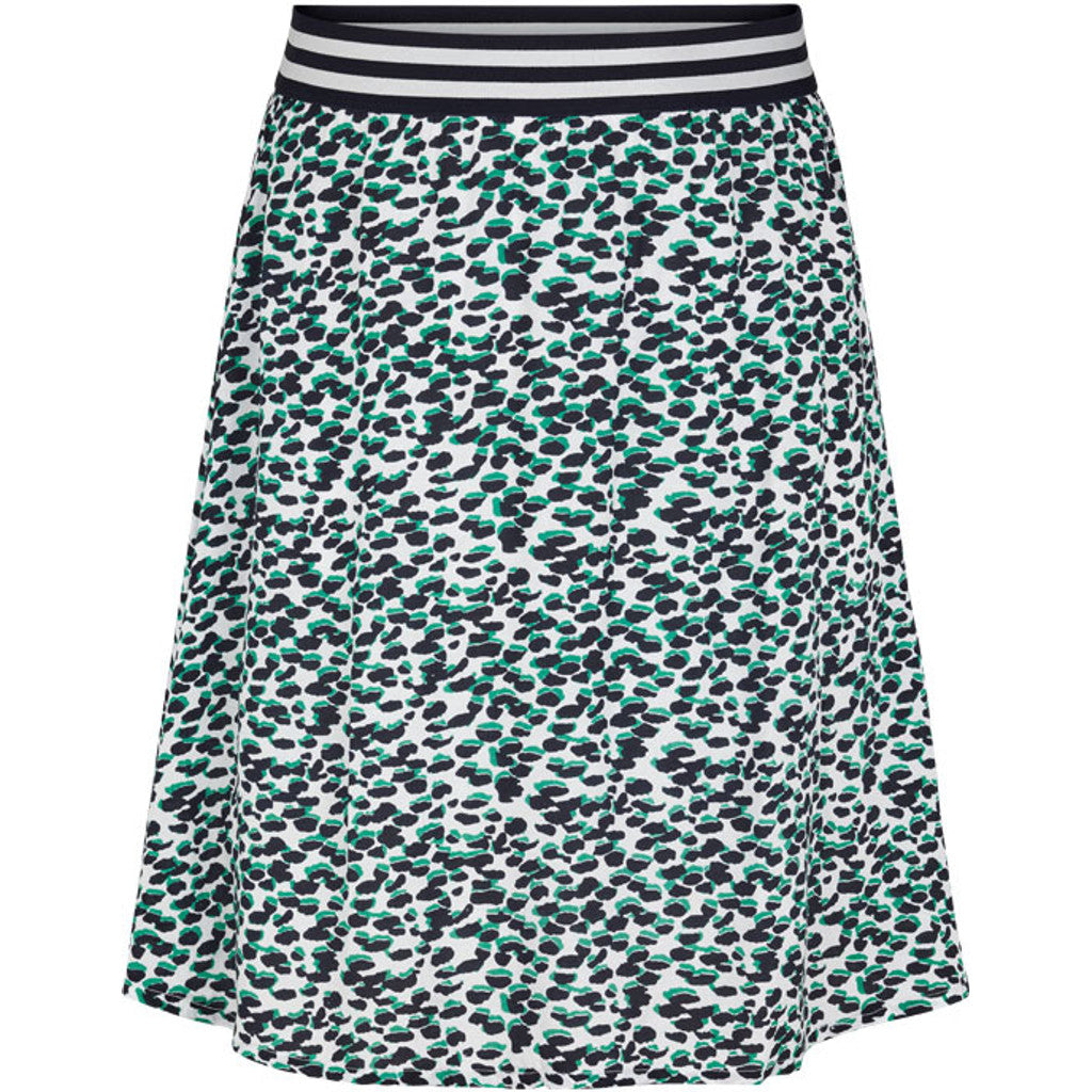 Adia ADAdia Nederdele 5615 Green Beans