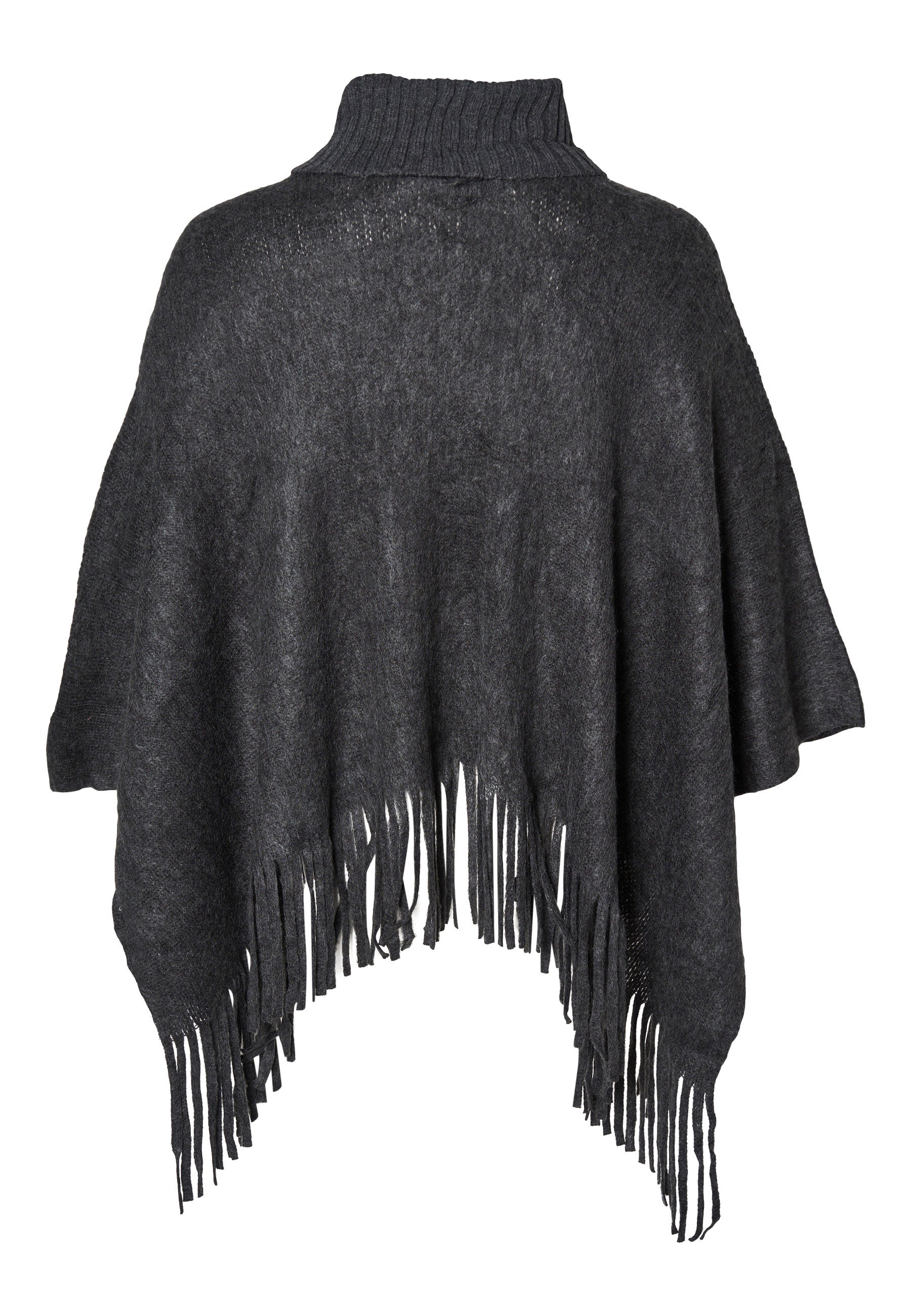 Adia ADAdia Poncho 9998 Black