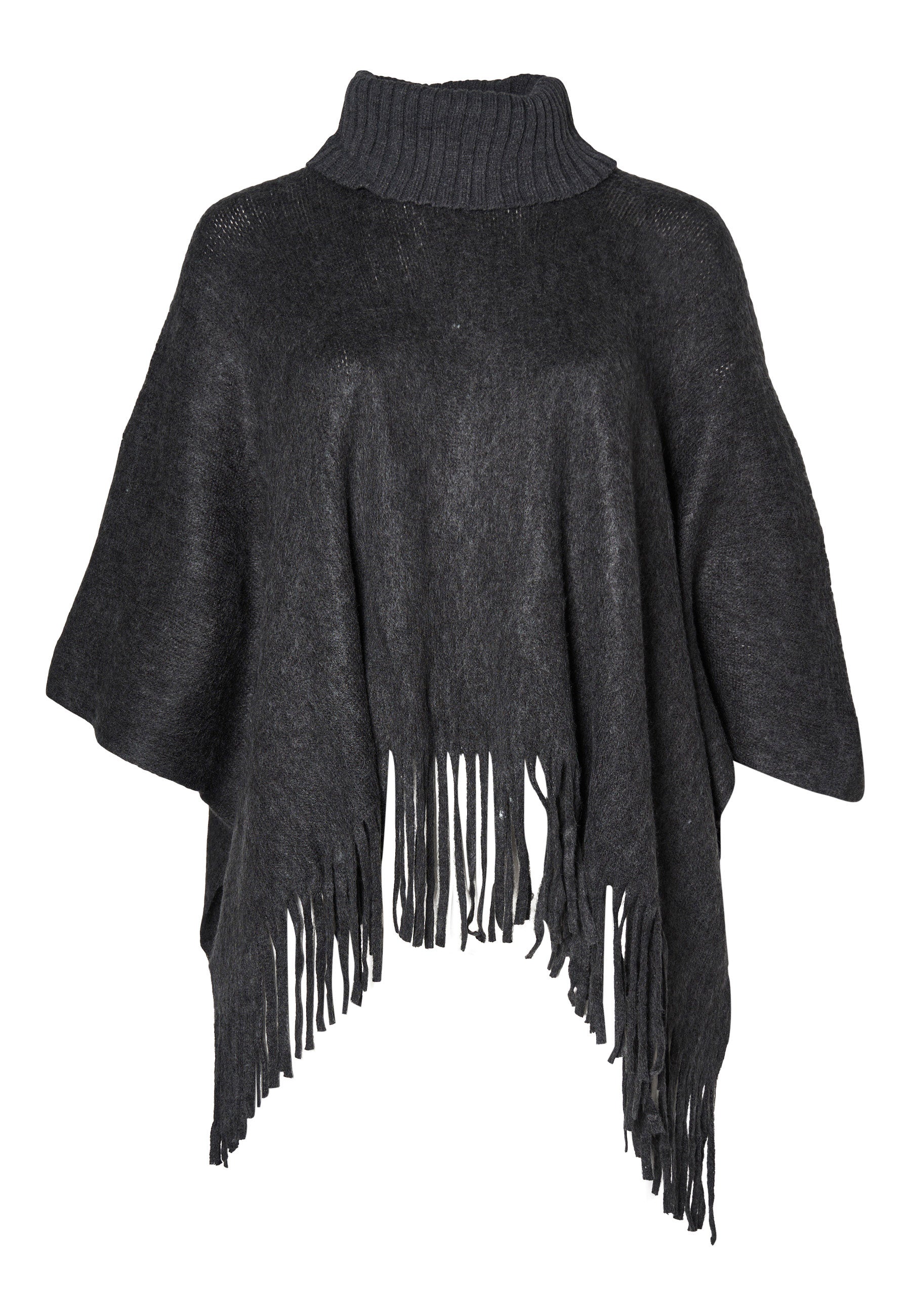Adia ADAdia Poncho 9998 Black