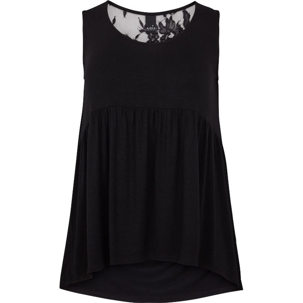 Adia ADAdia Toppe 9998 Black