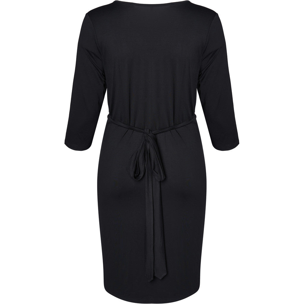 Adia ADAdjo Kjoler 9998 Black