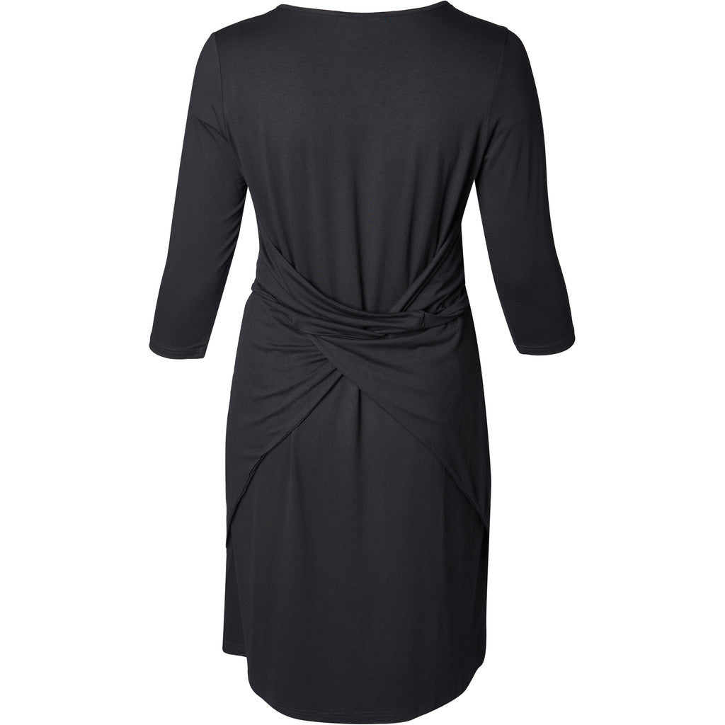 Adia ADAdjo Kjoler 9998 Black