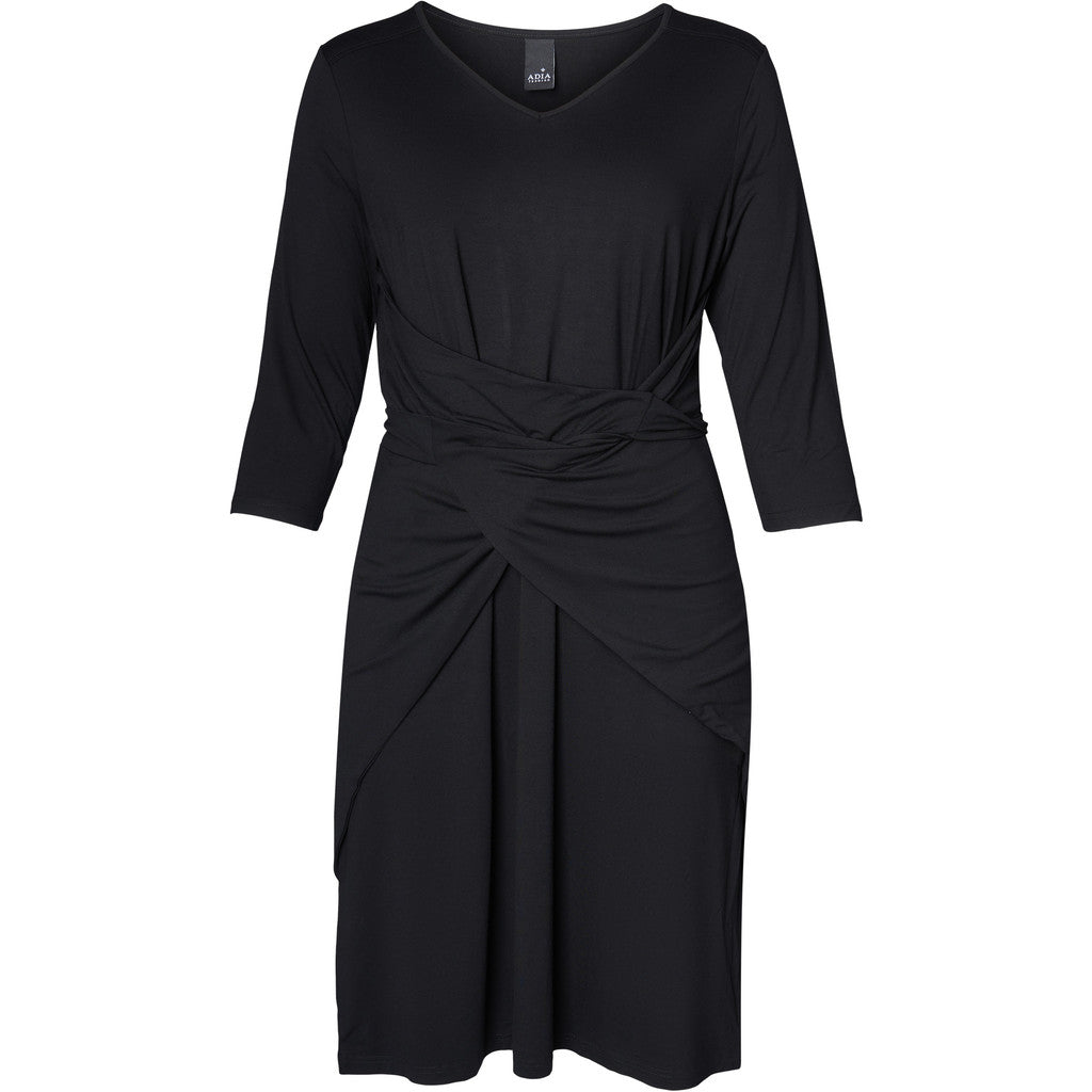 Adia ADAdjo Kjoler 9998 Black