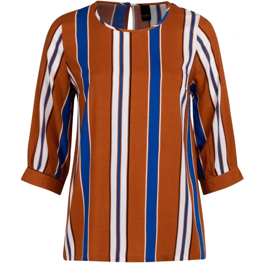 Adia ADAlana Bluser 3372 Toffee